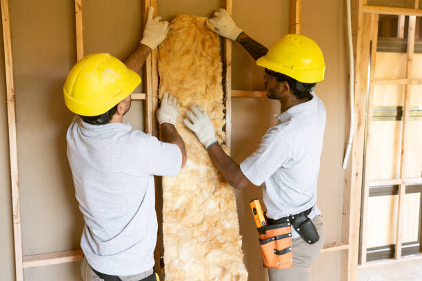 Best Residential Insulation Services  in Harper, KS